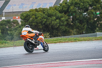 Advanced Group Orange Bikes